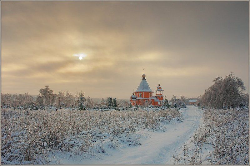 православие Покойphoto preview