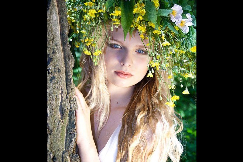 Лесная нимфаphoto preview