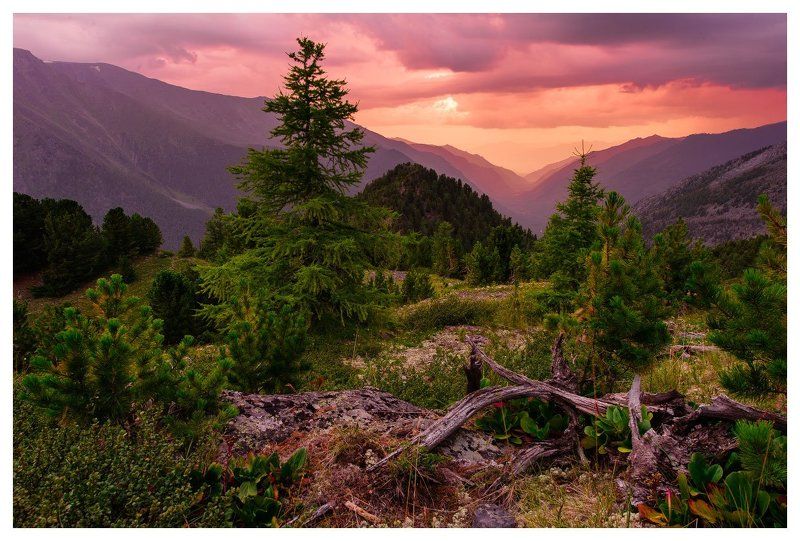 Горная симфонияphoto preview