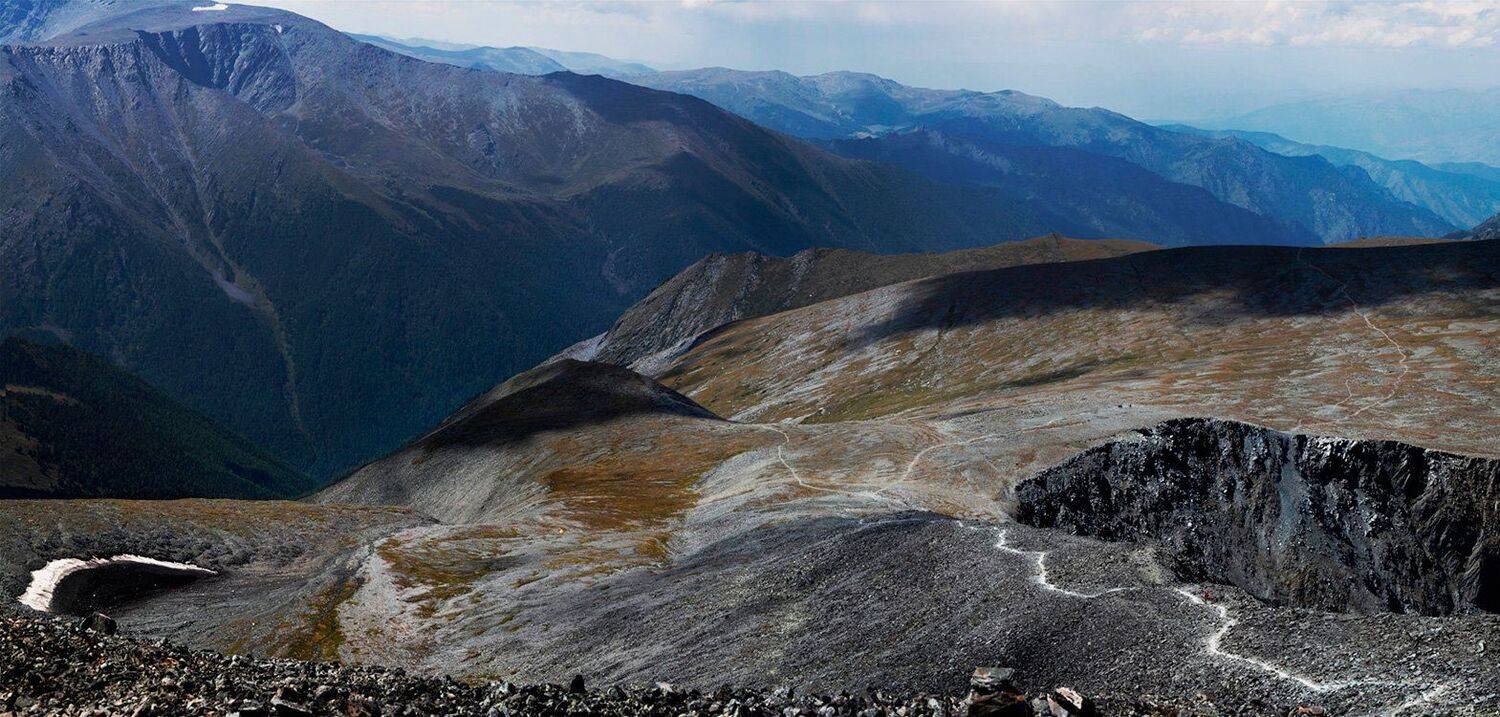 , Степан Каморный