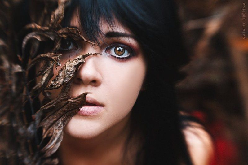 Quiet Autumnphoto preview