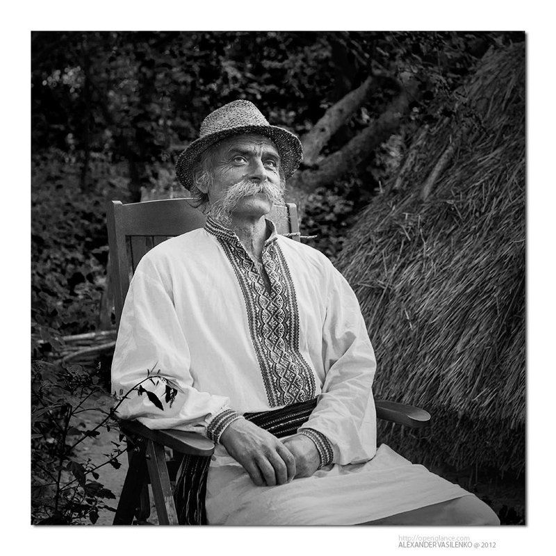 Кобзарь...photo preview