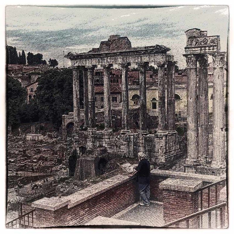 Немного про Италиюphoto preview