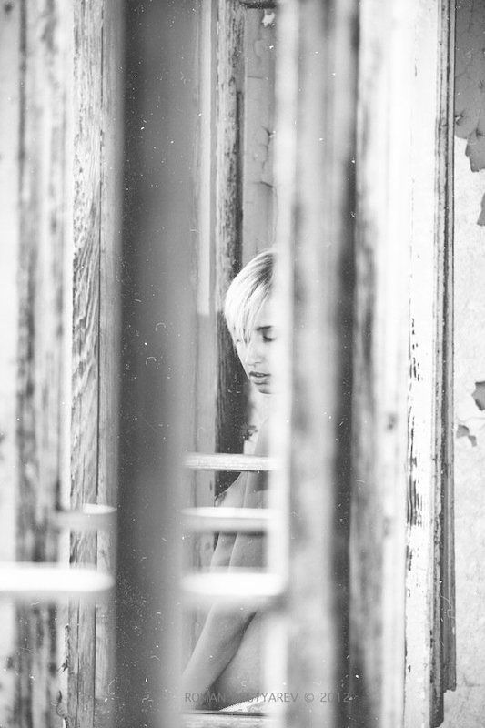 Полуденный свет...photo preview