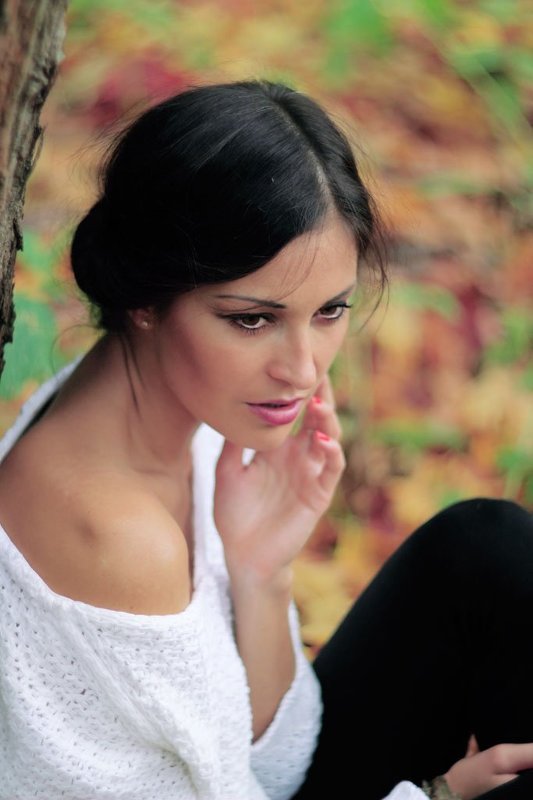 ...осеньphoto preview