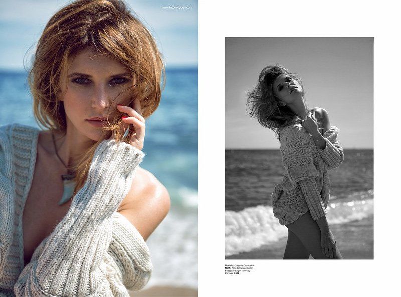 Al lado del mar...photo preview