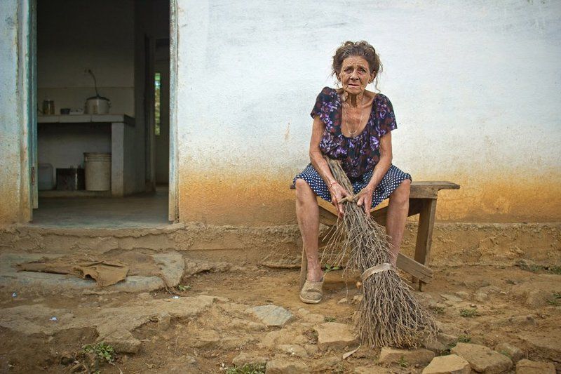 куба жизнь какая есть...photo preview