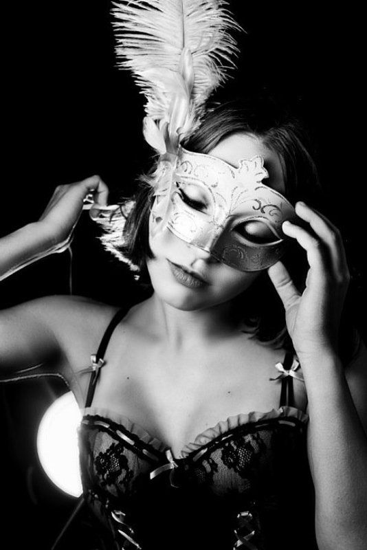 Бурлескphoto preview