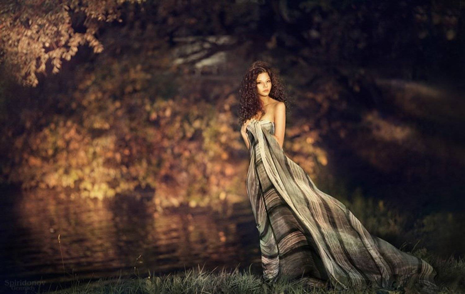 , Геннадий Спиридонов