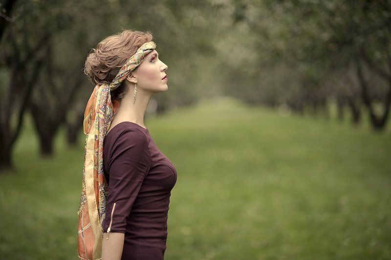 Ожидание осениphoto preview