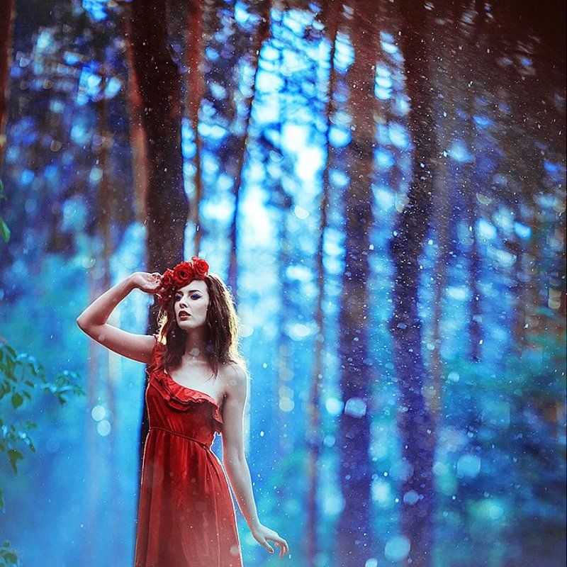 Коли паде дощphoto preview