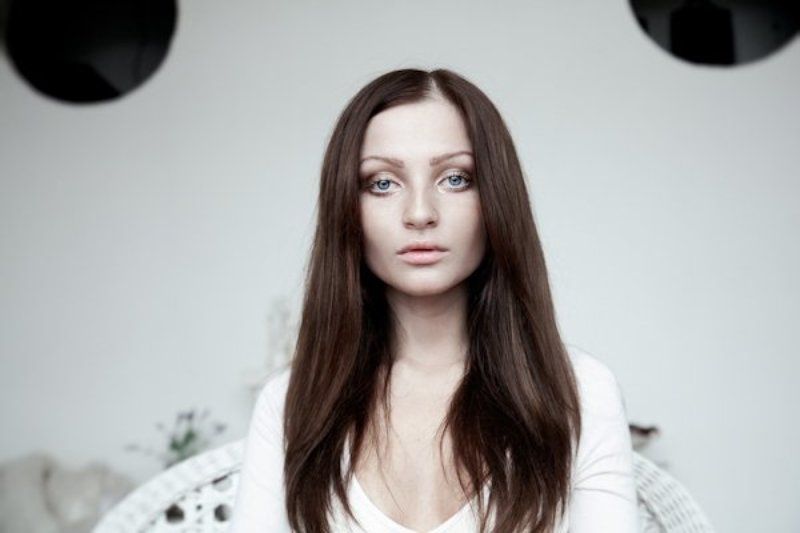 чурсин, fashion, психологический Alienphoto preview