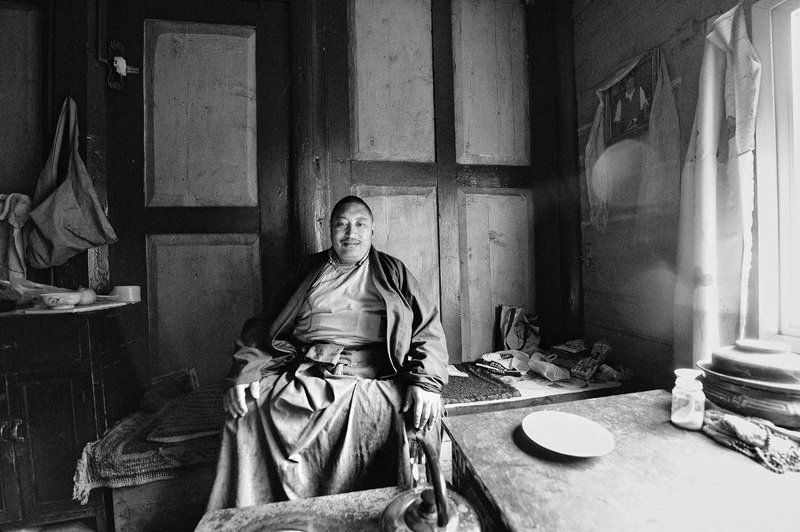 Ganzi Tibetphoto preview