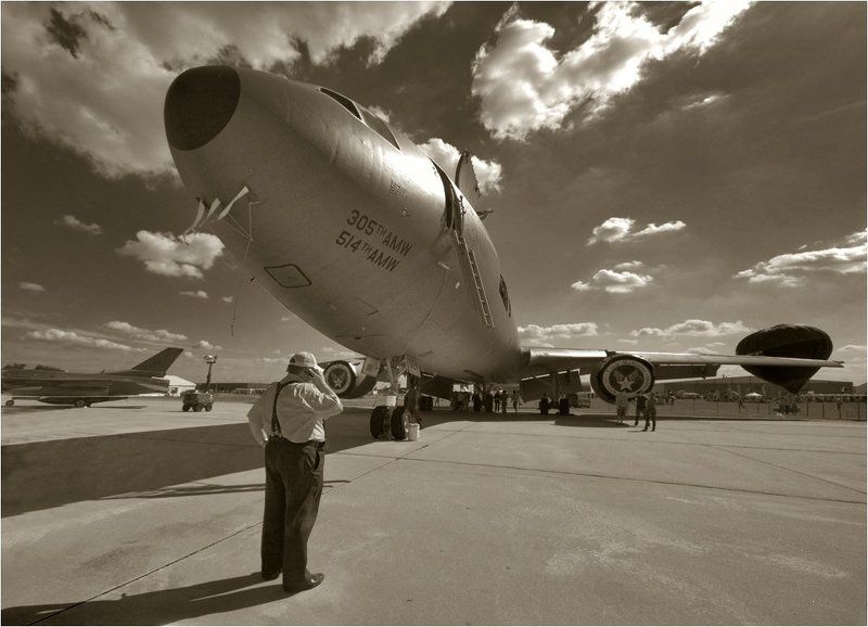 Звонок Дяде Сэмуphoto preview