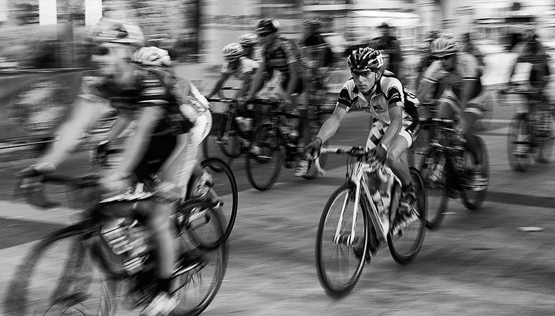 велогонка фото превью