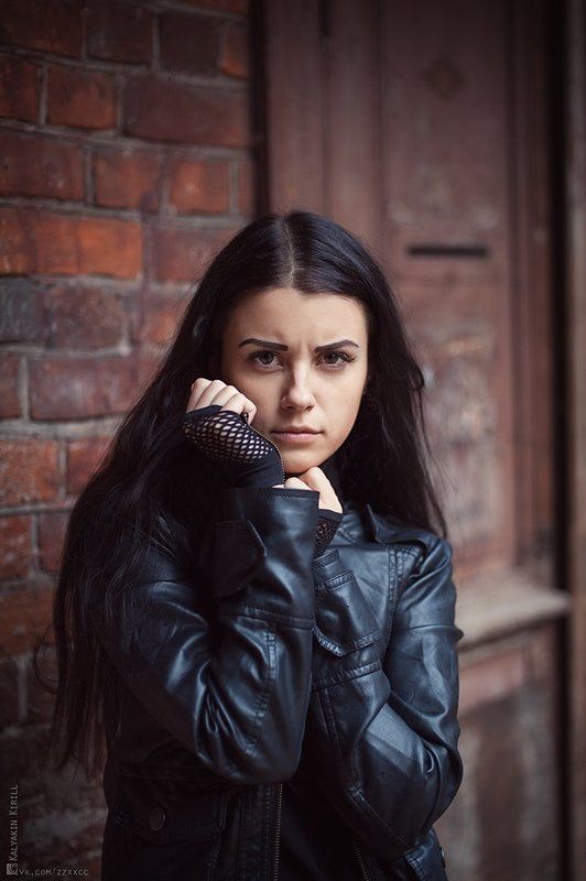 девушка Jphoto preview