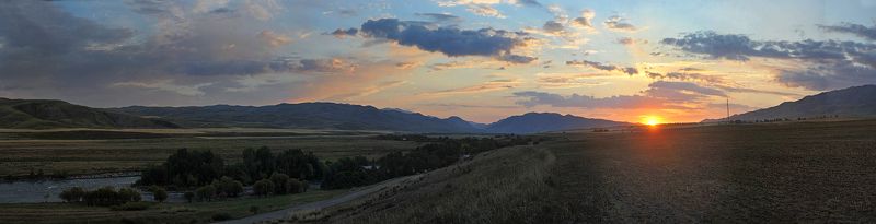 Джунгарский Алатауphoto preview