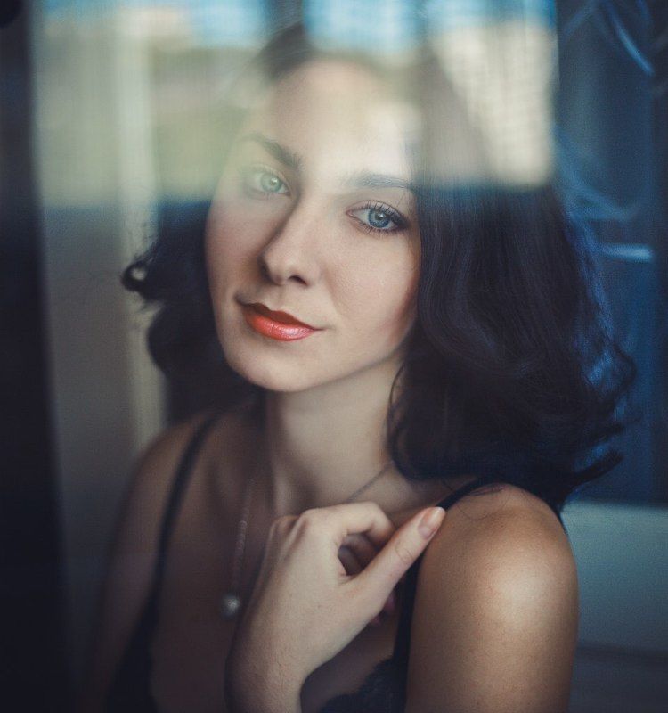 на балконе)photo preview