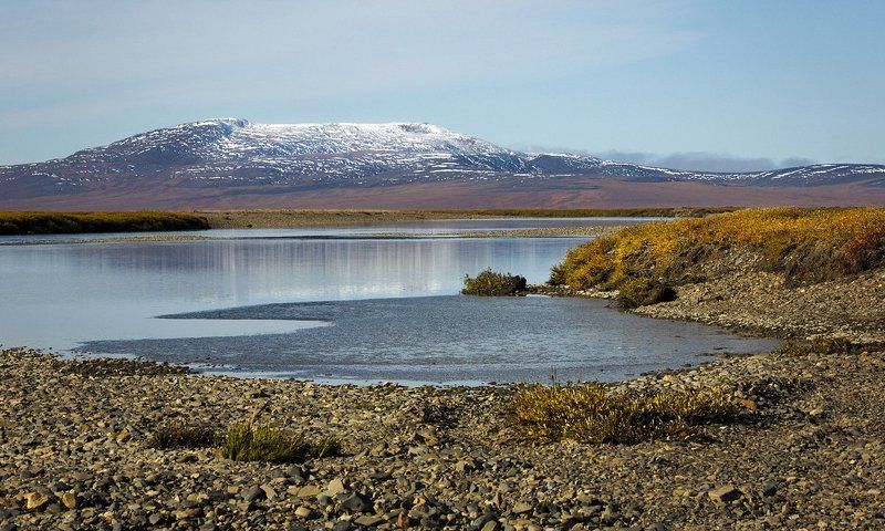 осень, пейзаж, природа, Осенний мотив.photo preview