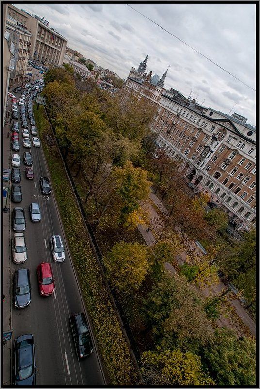 Бульварphoto preview