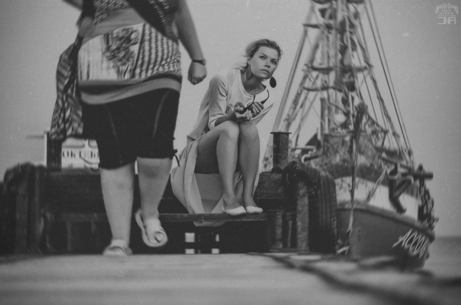 , Андрей Юрьев