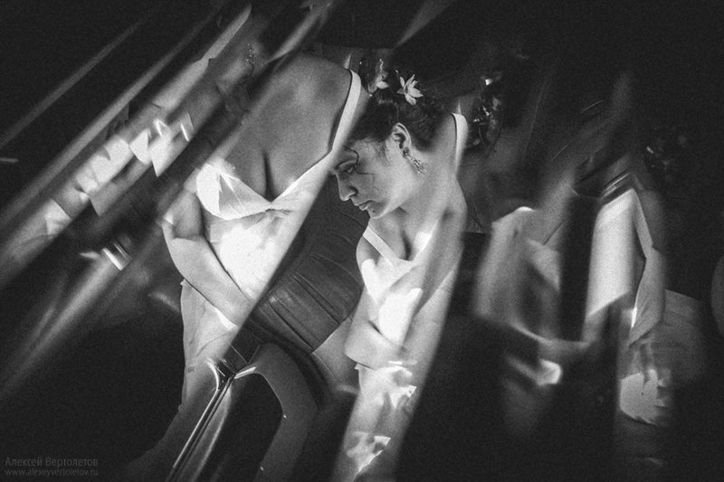 Свадебные зарисовкиphoto preview