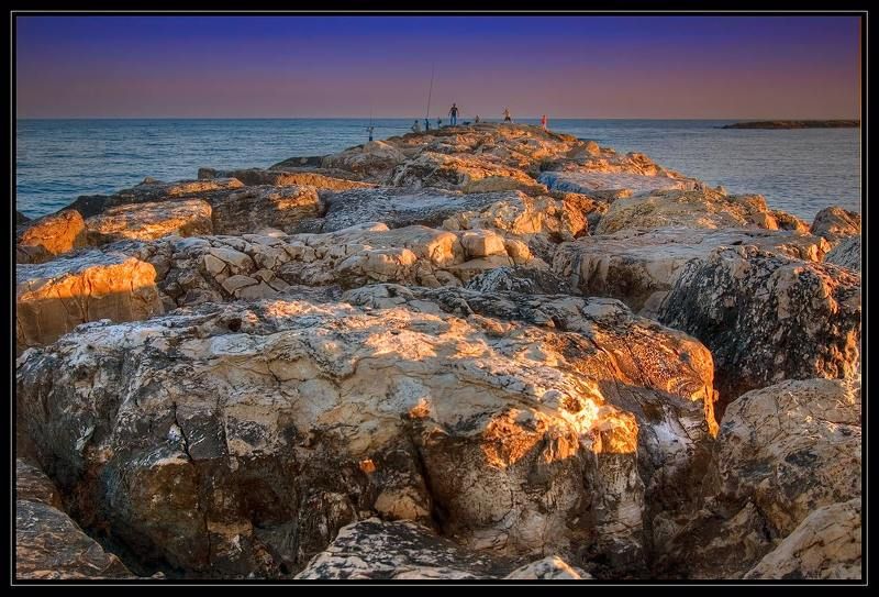 На горизонтеphoto preview