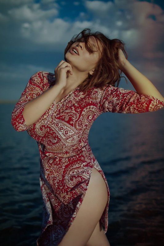 Лёля - Кинбурн 2012photo preview