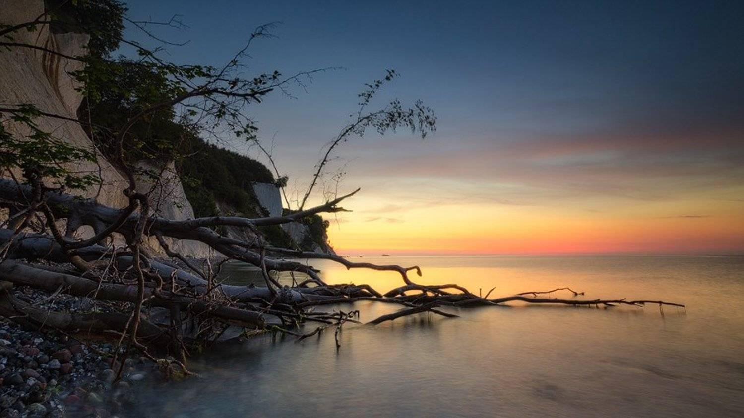 море,утро, Дмитрий Бойко