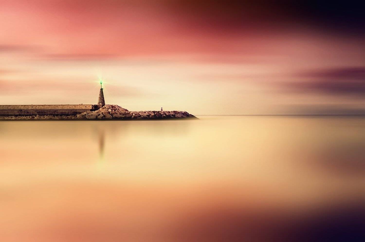 Lachi Harbor. Автор: Albena Markova , Albena Markova