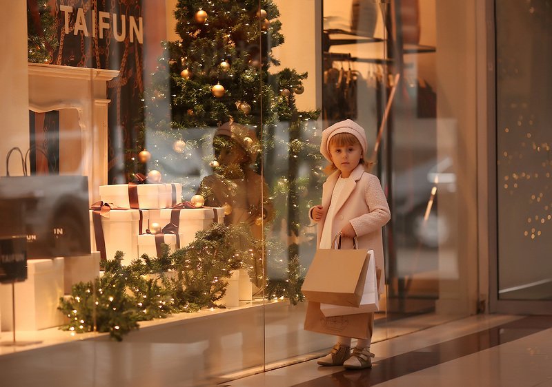 Новогоднее настроениеphoto preview