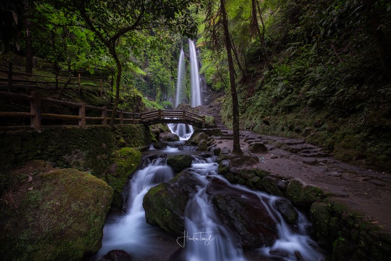 Jumog Waterfallphoto preview