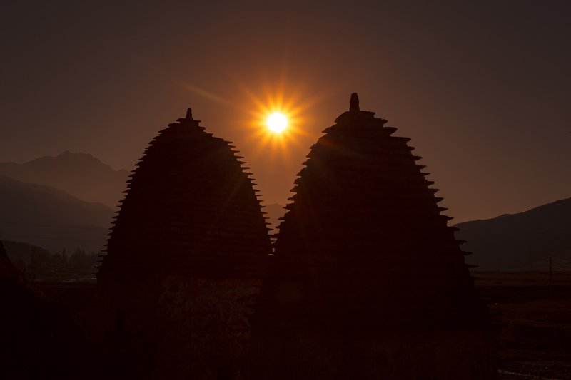 Мертвый городphoto preview