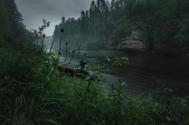 Нелётная погодаphoto preview