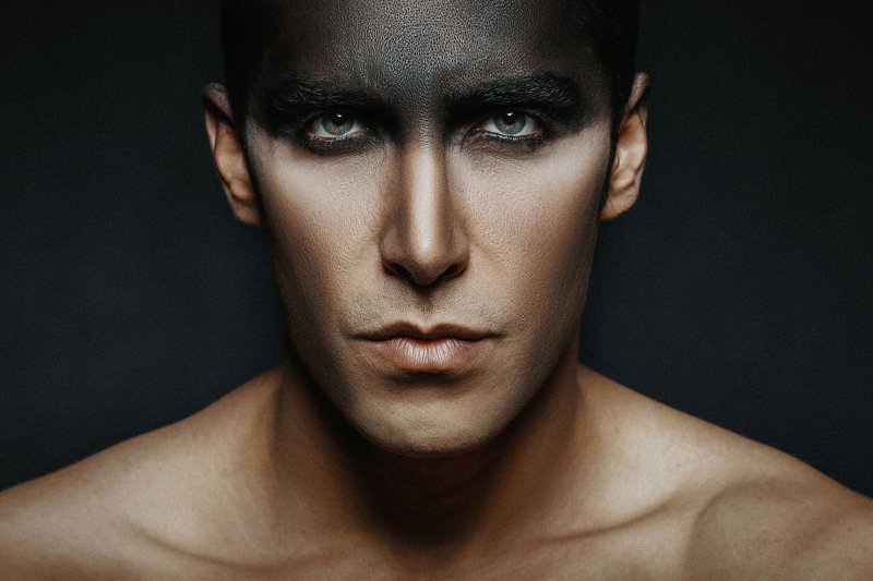 #portrait #art #fashion #mood Rez фото превью