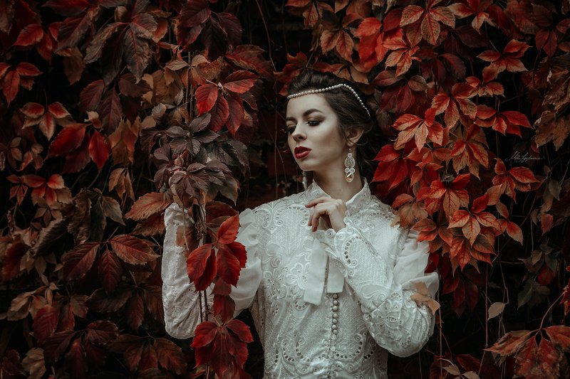 Autumn in Polandphoto preview