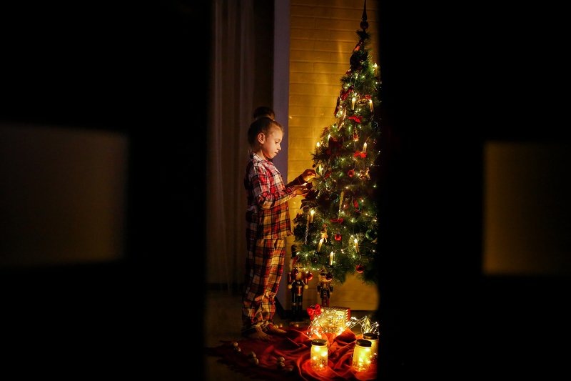 Christmas timephoto preview