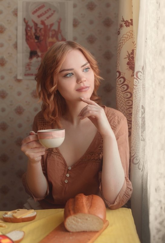 Предновогодняя история с символом 2020 годаphoto preview