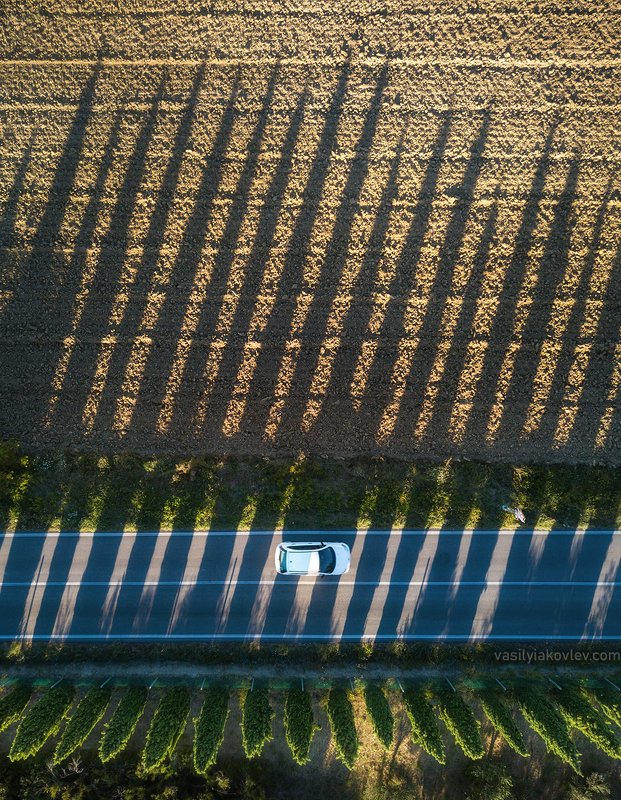 италия Дорожная симфонияphoto preview