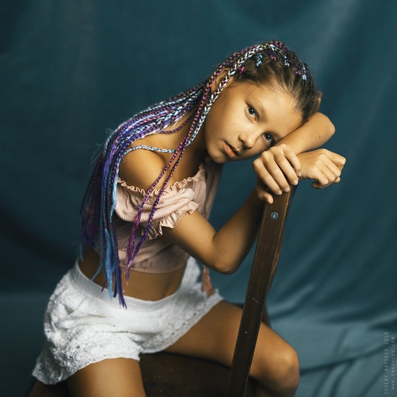 Маша.photo preview