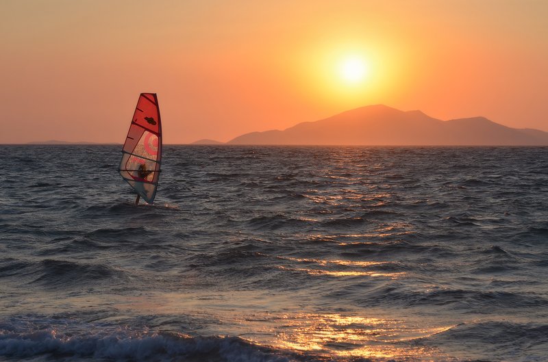 Как я провёл лето...photo preview