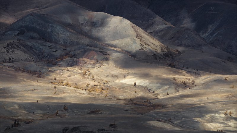 Светотени Алтаяphoto preview