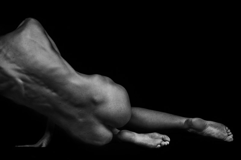 Body Saysphoto preview