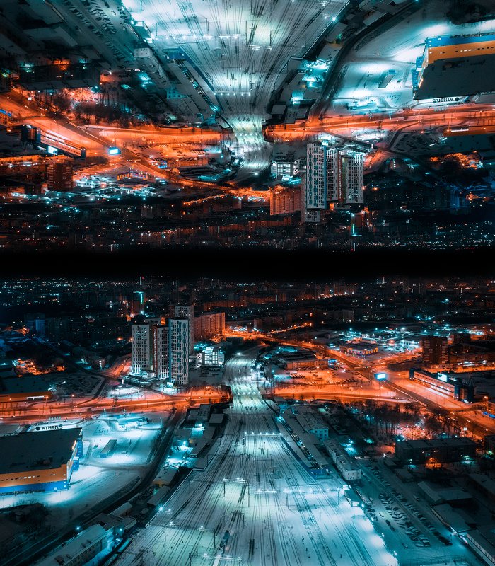 night vibesphoto preview