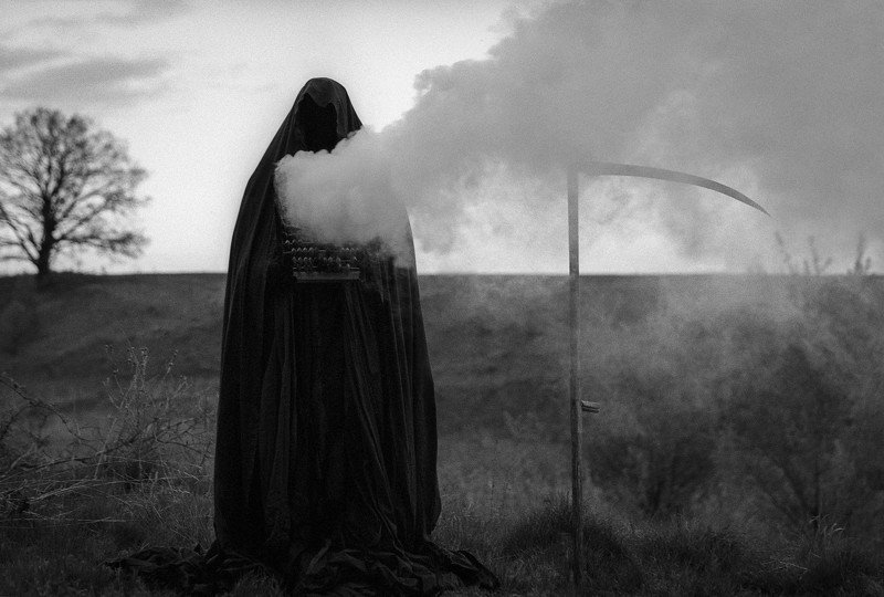 Fog of the Futurephoto preview