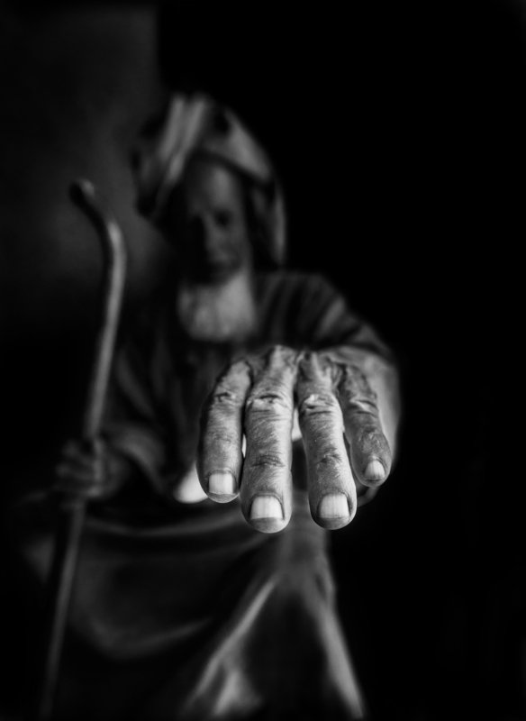 black and white,Old man take me with youphoto preview