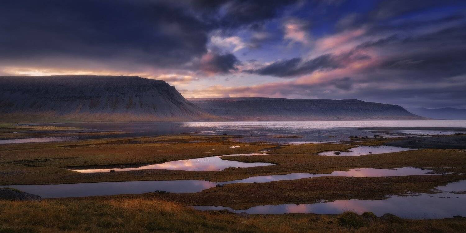 Iceland. Автор: Иван Курмышов , Иван Курмышов