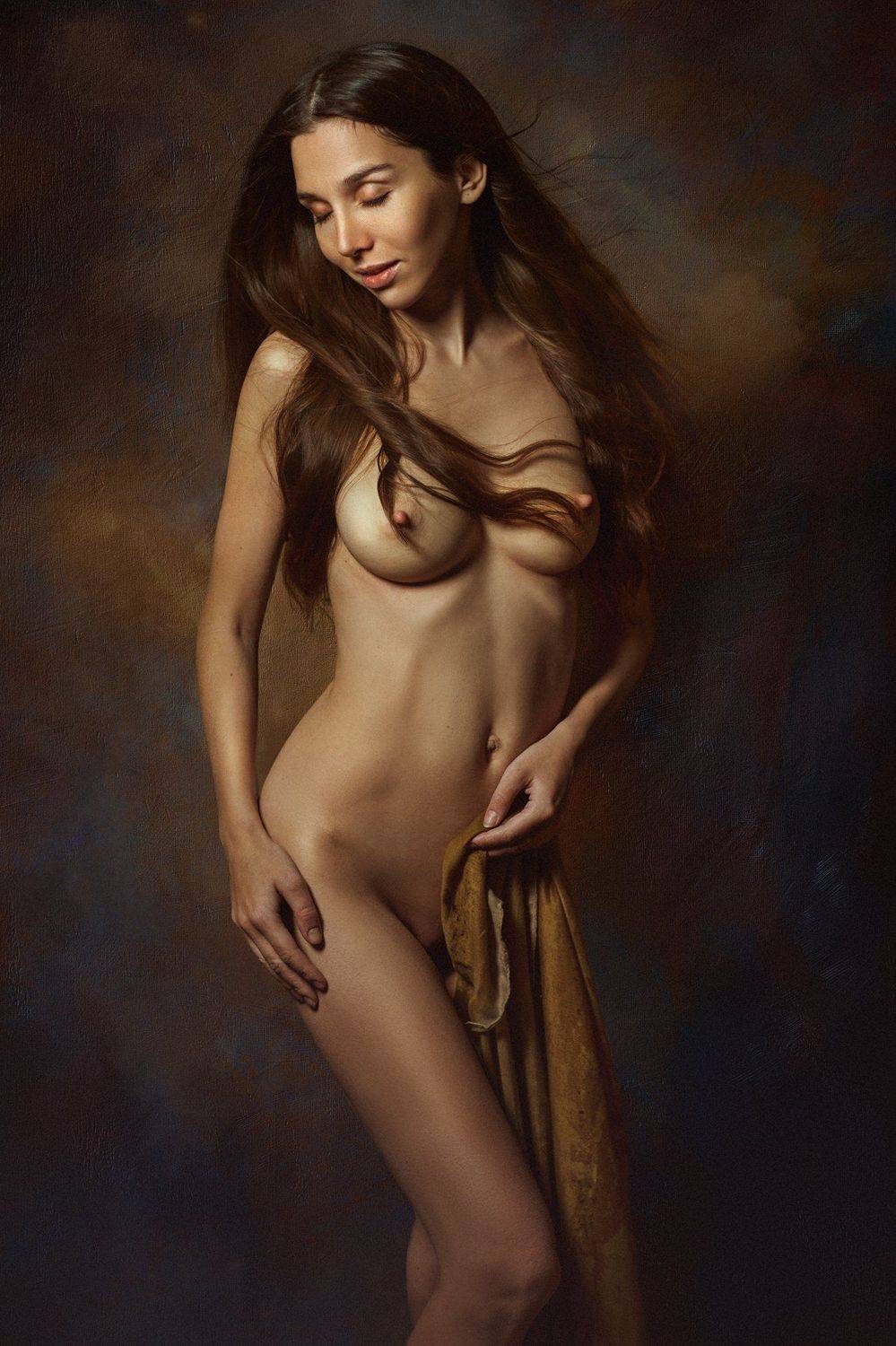 , Evgeny Loza