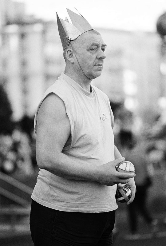 Последний корольphoto preview