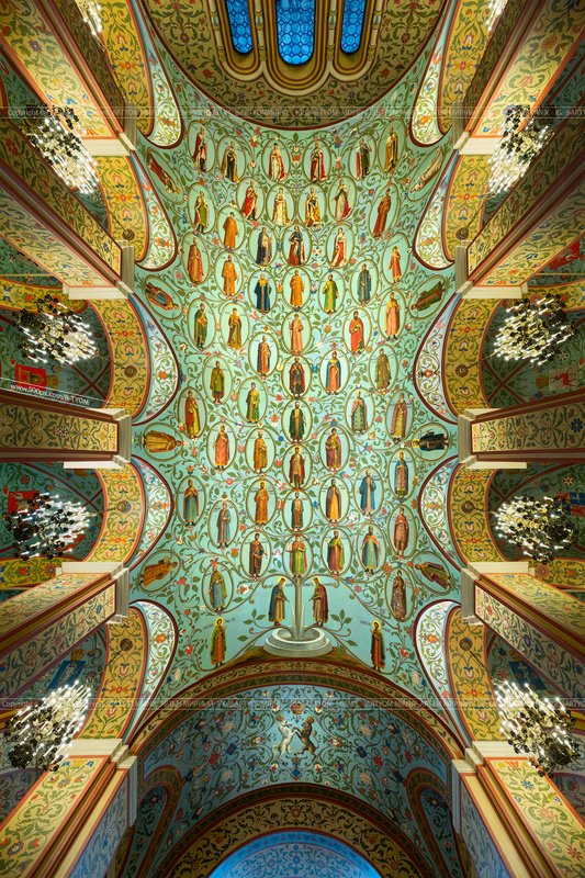 государственный исторический музей, artyommirniy, artyom mirniy, moscow, москва, gim, музей, art, гим, артем мирный, столица, интерьер, потолок, ceiling, capriccio, veduta, photoartist, ведута, каприччио, фотохудожник, Государственный исторический музей фото превью